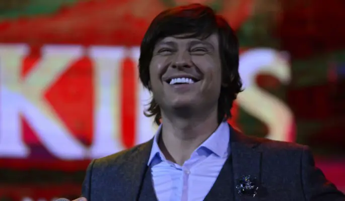 "Лучший секс – когда сам с собой": Шаляпин раскрыл правду о своем одиночестве