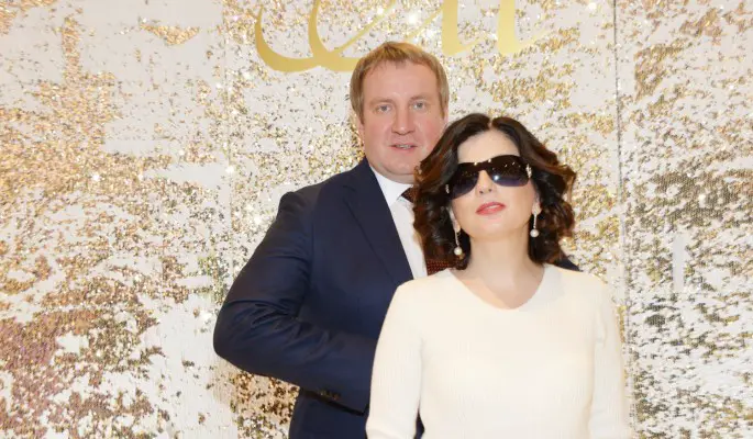 "Сердце разрывается": шурин обнародовал предсмертное фото умершего мужа Дианы Гурцкая