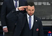 Роман Ротенберг и Витязь открывают новые горизонты в КХЛ после СКА roman rotenberg i vityaz otkryvayut novye gorizonty v khl posle ska-stanural-ru-174887118000-0