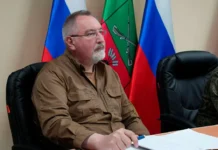 Роскосмос и Дмитрий Рогозин отреагировали на шутку о космосе в Донецке roskosmos i dmitrij rogozin otreagirovali na shutku o kosmose v doneczke-stanural-ru-0