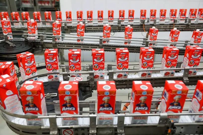 Начать платить повышенный экосбор участники рынка могут с 1 марта 2026 года