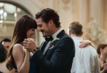 Селин Сон и Дакота Джонсон представили ромком о любви и расчетах selin son i dakota dzhonson predstavili romkom o lyubvi i raschetah-stanural-ru-0