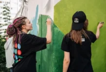 Сергей Плахотин и Стенограффия создают новые арт-объекты в Екатеринбурге sergej plahotin i stenograffiya sozdayut novye artobekty v ekaterinburge-stanural-ru-174895486200-0