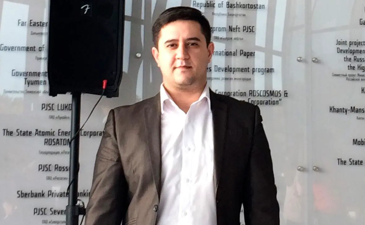 Арег Щепихин (theroyalfamilyofrussia / VK)