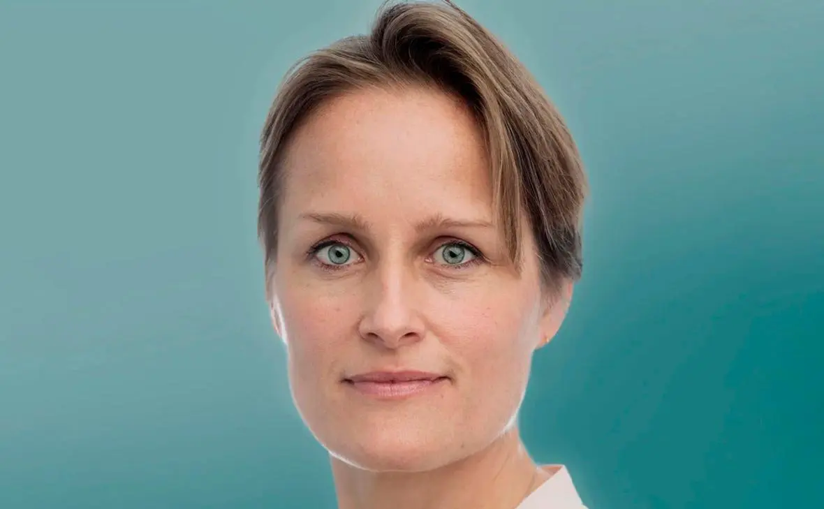 Блейз Метревели (MI6)