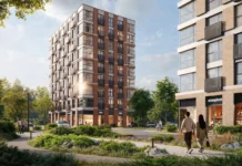 Старт продаж корпуса жилого квартала LIFE Варшавская от PIONEER start prodazh korpusa zhilogo kvartala varshavskaya ot -stanural-ru-0