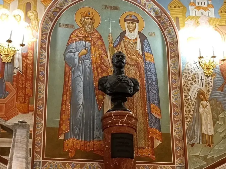 «Мемориал Романовых» победил в суде свердловское управление госохраны ОКН