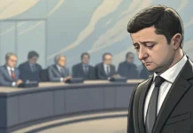 Трамп считает Зеленского в сложной ситуации и охарактеризовал приём в Гааге tramp schitaet zelenskogo v slozhnoj situaczii i oharakterizoval priyom v gaage-stanural-ru-0