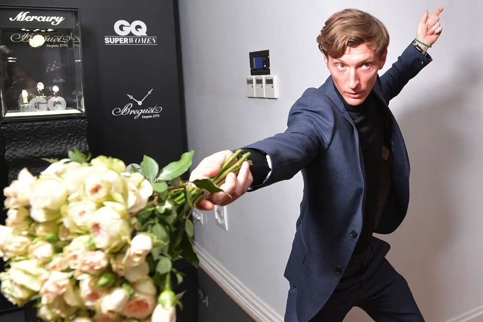 Павел Воля ликвидирует свой убыточный бизнес