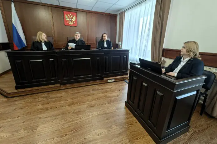 Уральский государственный юридический университет имени В. Ф. Яковлева рассматривает особенности соучастия в арбитражном процессе-0