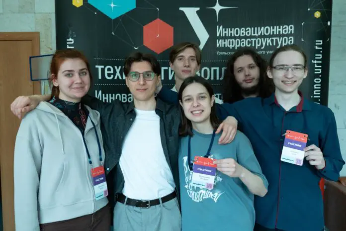 УрФУ и Иван Иващенко среди финалистов конкурса «Стартап как диплом»-0