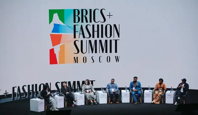 В Москве подписали декларацию о создании Международной модной федерации БРИКС