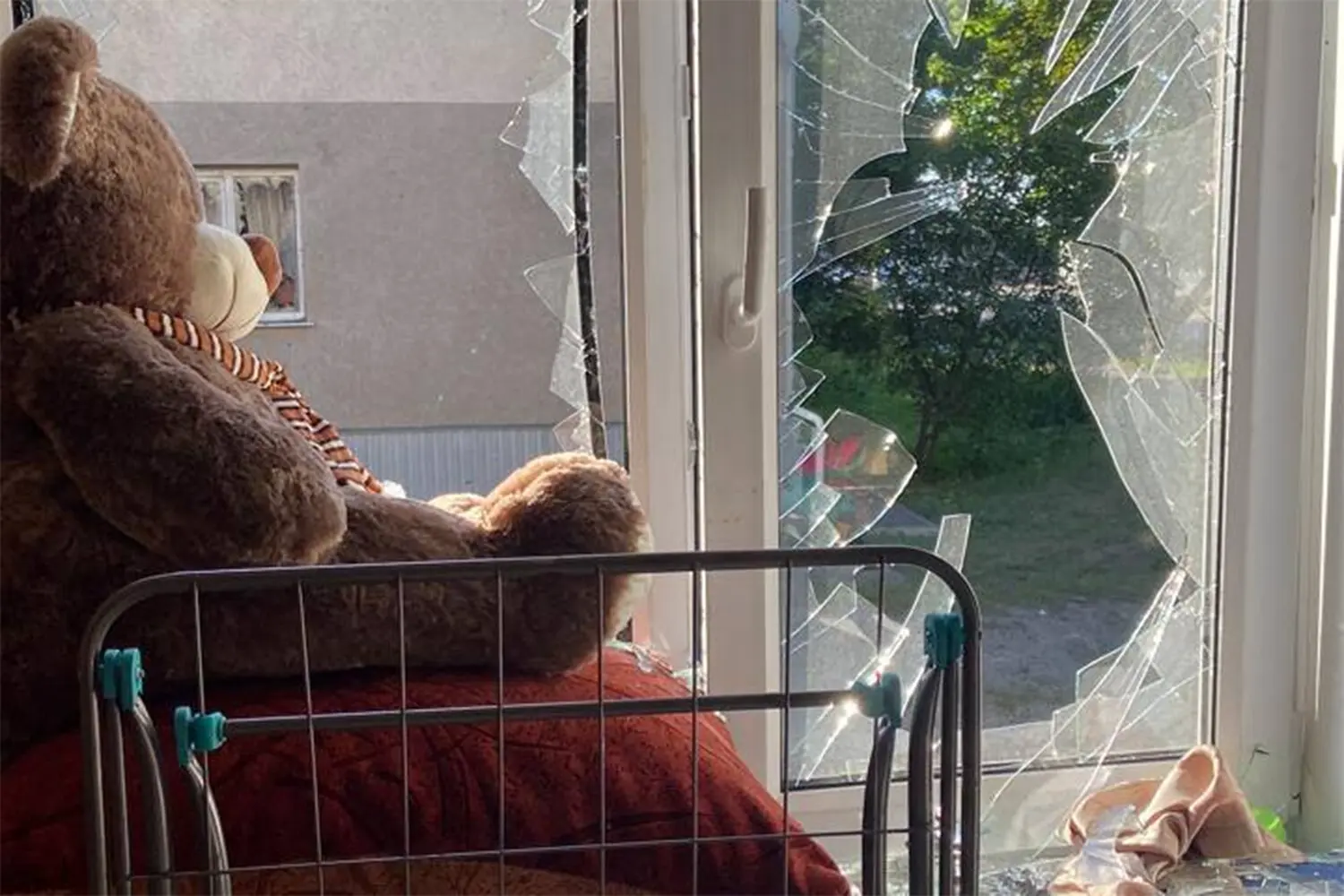 В Белгородской области за сутки зафиксированы 150 снарядов и 75 дронов по данным Гладкова-0