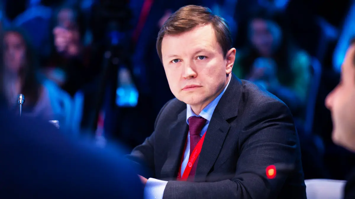 Владимир Ефимов