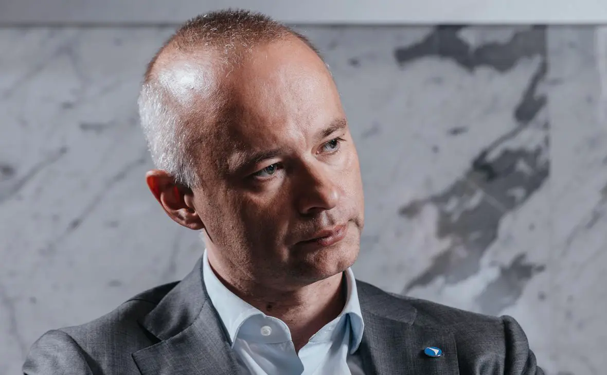 Вадим Бадеха (Андрей Любимов / РБК)