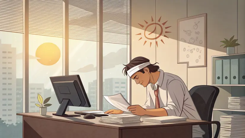 Юрист Виноградов напомнил, при какой температуре сокращается рабочий день