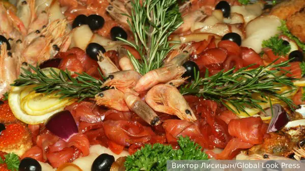 Психолог Белявская рассказала о гастрономической усталости и способах ее избежать