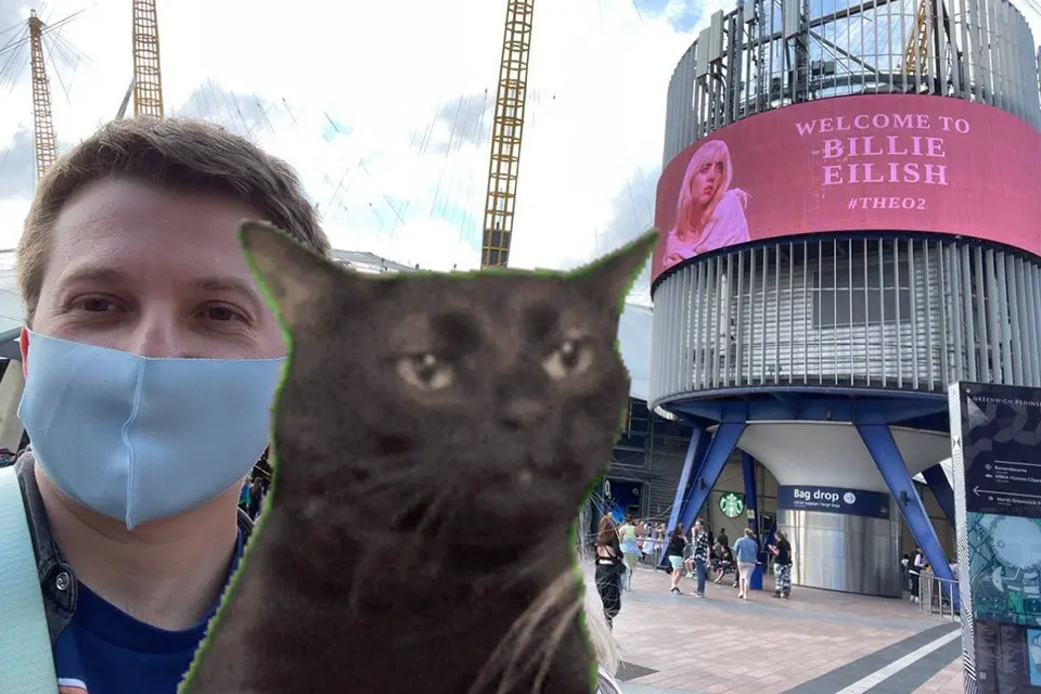 Дмитрий Шаракоис — тот самый Левин из «Интернов»