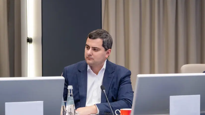 Овчинский: по программе реновации в 13 районах Москвы возведут 23 жилых дома