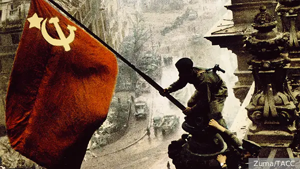 Володин разъяснил председателю Бундестага роль Красной армии в победе над нацизмом