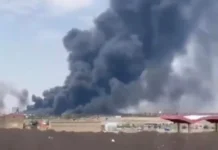 Восточный Азербайджан восстанавливается после событий в Тебризе с помощью Красного Полумесяца vostochnyj azerbajdzhan vosstanavlivaetsya posle sobytij v tebrize s pomoshhyu krasnogo polumesyacza-stanural-ru-0