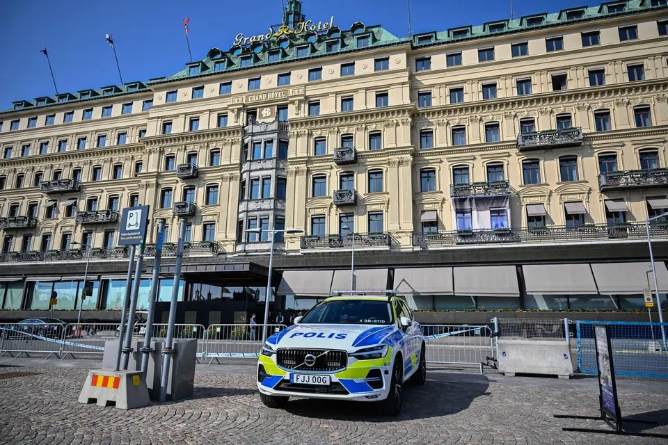 В Стокгольме, в Grand Hôtel, под покровом секретности прошла ежегодная встреча Бильдербергского клуба — закрытого форума, который многие считают теневым центром управления мировой политикой.
