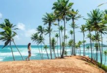 yuliya delitsya optimistichnym obzorom kurortov bentota i hikkaduva na shrilanke-stanural-ru-174876455000-0