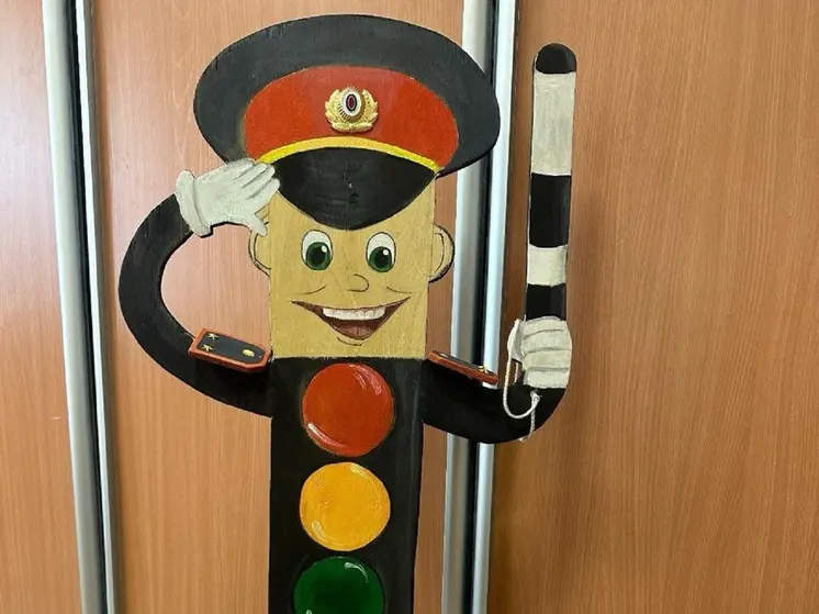 Свердловская полиция провела конкурс «Полицейский Дядя Стёпа»