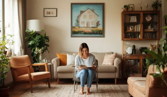 Это обязательно должно быть в вашем доме: 10 вещей, которые притягивают счастье