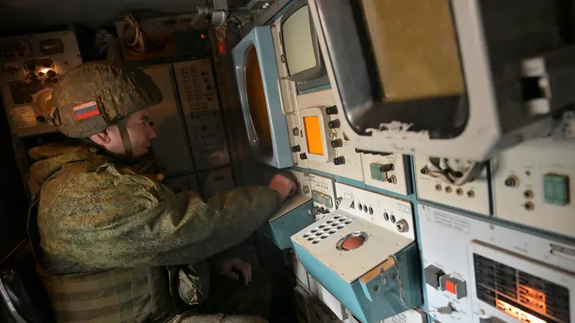 Над шестью регионами и двумя морями: за ночь российские силы ПВО сбили 33 украинских БПЛА