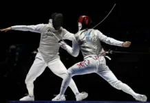 Бородачев и Чой провели завораживающую дуэль рапир в финале чемпионата мира borodachev i choj proveli zavorazhivayushhuyu duel rapir v finale chempionata mira-stanural-ru-0