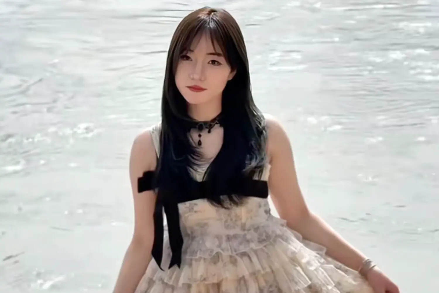 Чжан предстанет перед судом за аварию и оставление невесты Бай-0