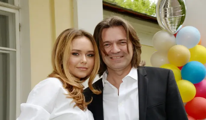 Совет да любовь: Маликов объявил о свадьбе дочери