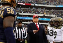 Дональд Трамп за возвращение легендарных имён Вашингтон Редскинс и Кливленд Индианс donald tramp za vozvrashhenie legendarnyh imyon vashington redskins i klivlend indians-stanural-ru-0