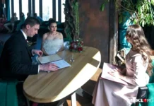 Дворец №1 Грибоедовский и ВДНХ вошли в свадебный рейтинг Сергея Воскресенского dvorecz 1 griboedovskij i vdnh voshli v svadebnyj rejting sergeya voskresenskogo-stanural-ru-0