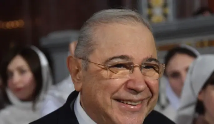 Петросян рассказал правду о проблемах со здоровьем