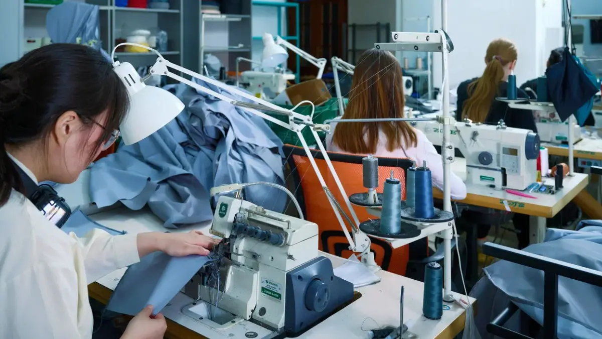 Сезон отпусков: московские производители обеспечивают комфорт в путешествиях