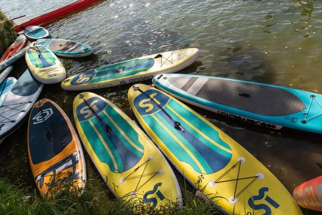 Участники преодолеют маршрут в восемь километров  | Источник: Дарья Шутова / MSK1.RU