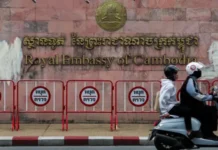 Камбоджа и Таиланд сталкиваются с новыми вызовами на границе kambodzha i tailand stalkivayutsya s novymi vyzovami na granicze-stanural-ru-0