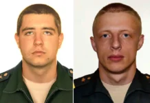 Константин Кузьмин спас 18 боевых товарищей от дронов ВСУ konstantin kuzmin spas 18 boevyh tovarishhej ot dronov vsu-stanural-ru-0