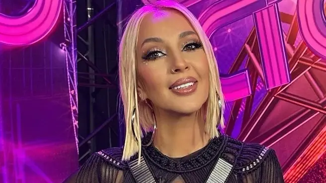 Телезвезда призналась, что у нее просто кончились силы | Источник: leratv / Instagram (соцсеть запрещена на территории РФ)