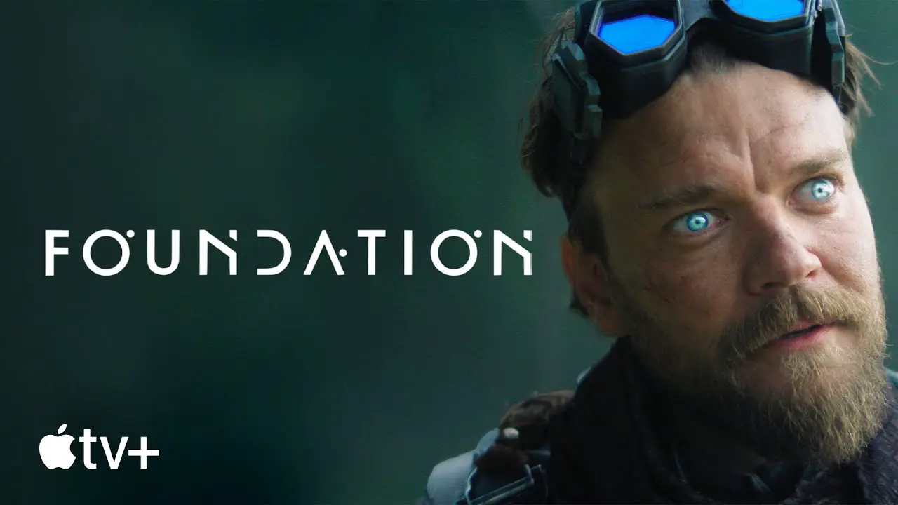 Летние сериалы от Marvel, Айзека Азимова, Марты Уэллс и Ли Пейса-0