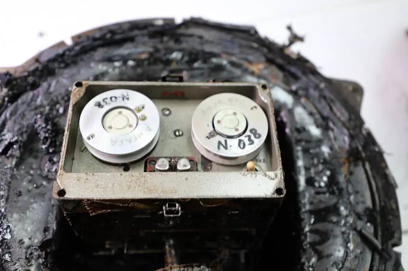 МАК расшифровывает данные с Ан-24 авиакомпании Ангара в Амурской области, СКР проводит проверку-0