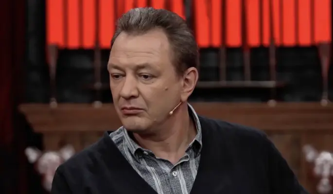 Избивавший жен Марат Башаров нашел способ искупить свою вину