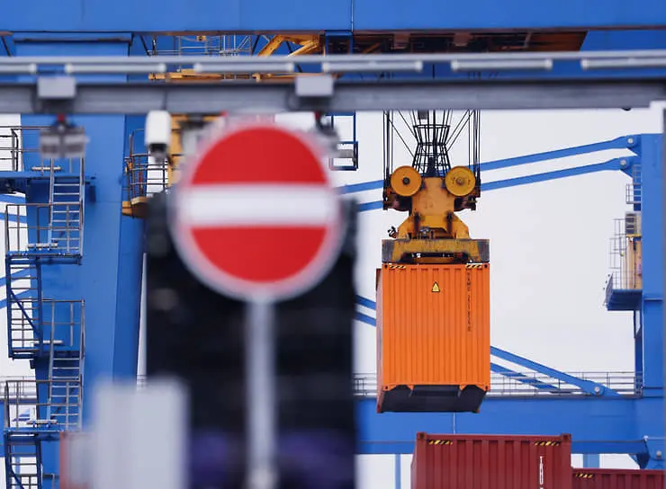 МВФ и Еврокомиссия озвучили оптимистичные перспективы роста экономики Германии и США-0