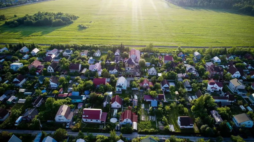 В Госдуме рассказали, какие работы можно и нельзя выполнять в жару на даче