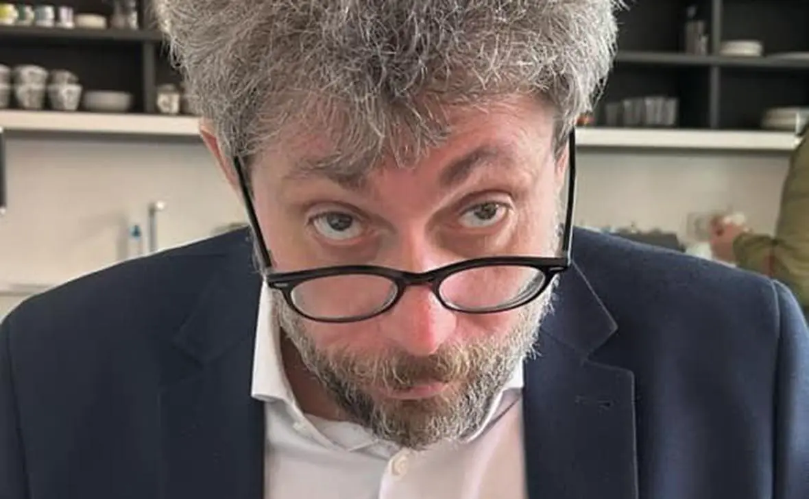 Тимур Олевский (timur.olevskiy / Facebook (входит в корпорацию Meta, признана экстремистской и запрещена в России))