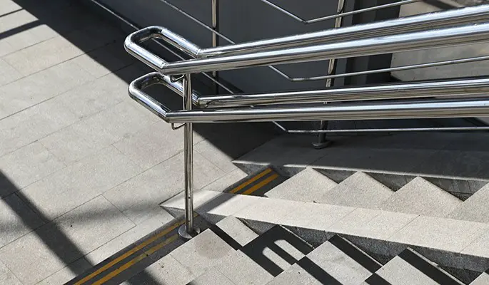 В Москве начался капитальный ремонт трех пешеходных переходов