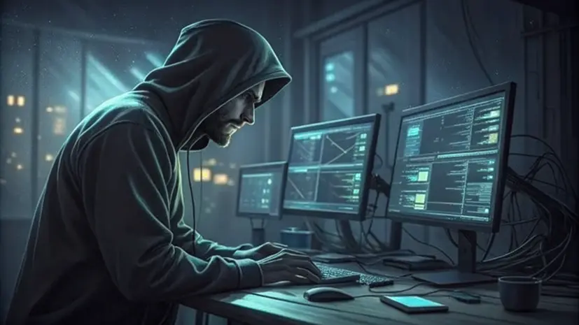 «Золотой час» на минимизацию последствий: в МВД представили план действий на случай взлома и утечки данных