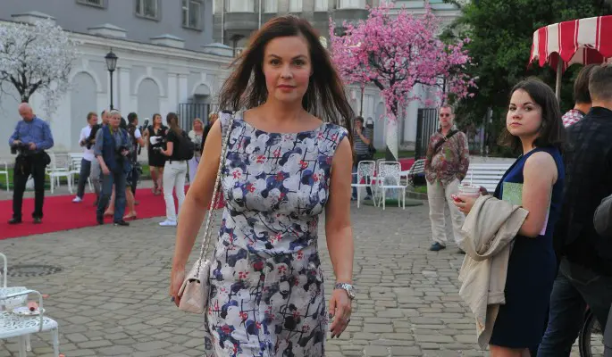 "26 миллионов рублей в день": Екатерина Андреева рассекретила сумасшедшие доходы иностранцев